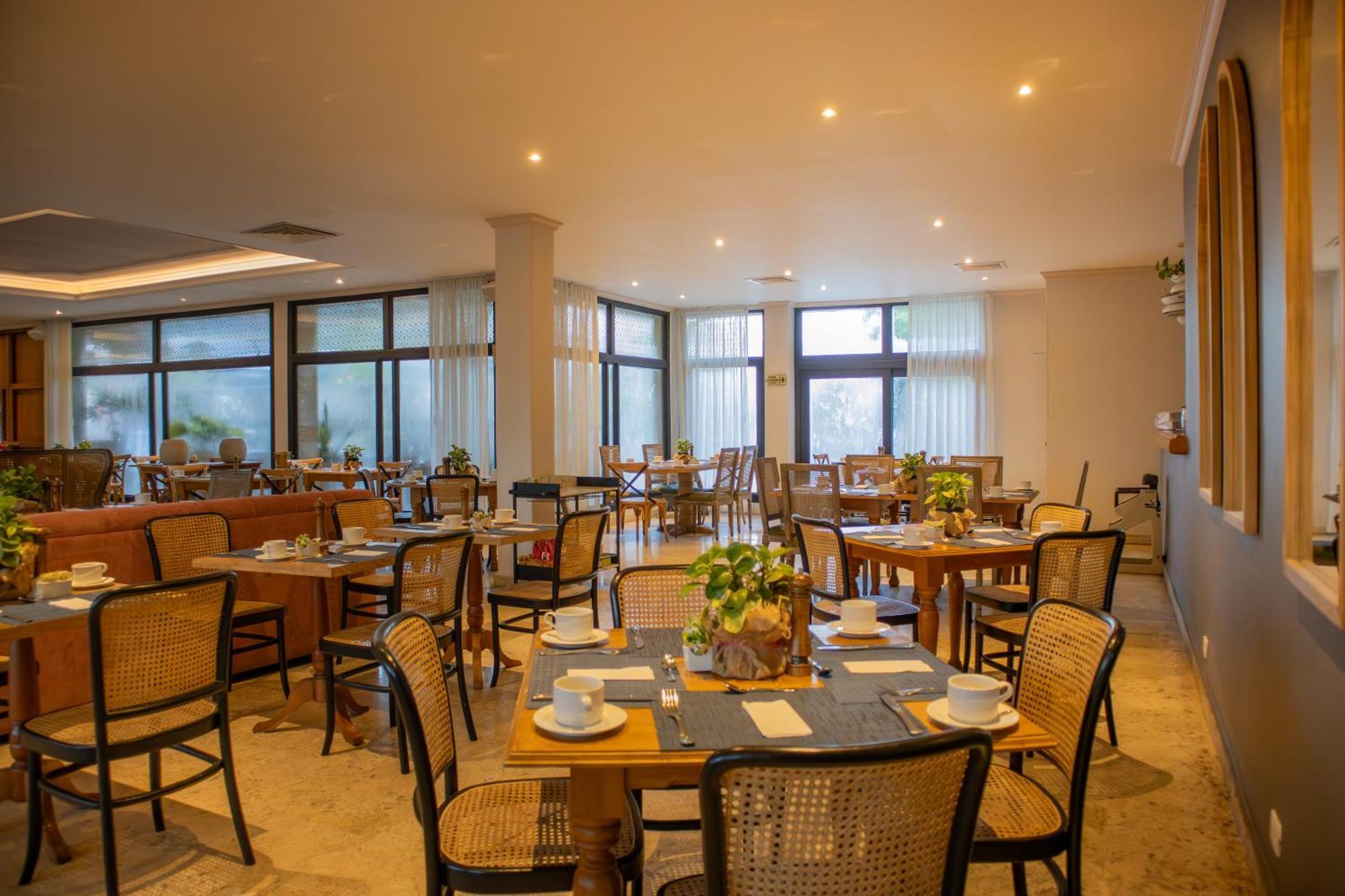 Caribe By Faranda Grand, A Member Of Radisson Individuals