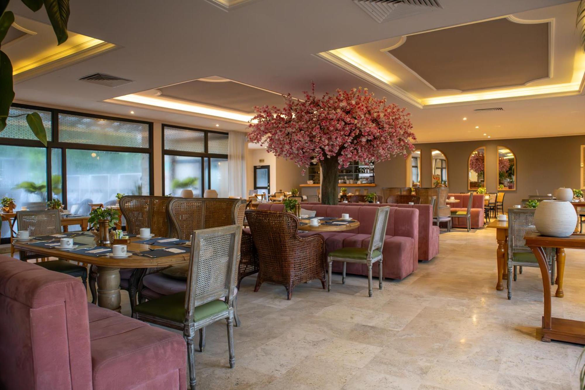 Hotel Caribe By Faranda Grand, A Member Of Radisson Individuals
