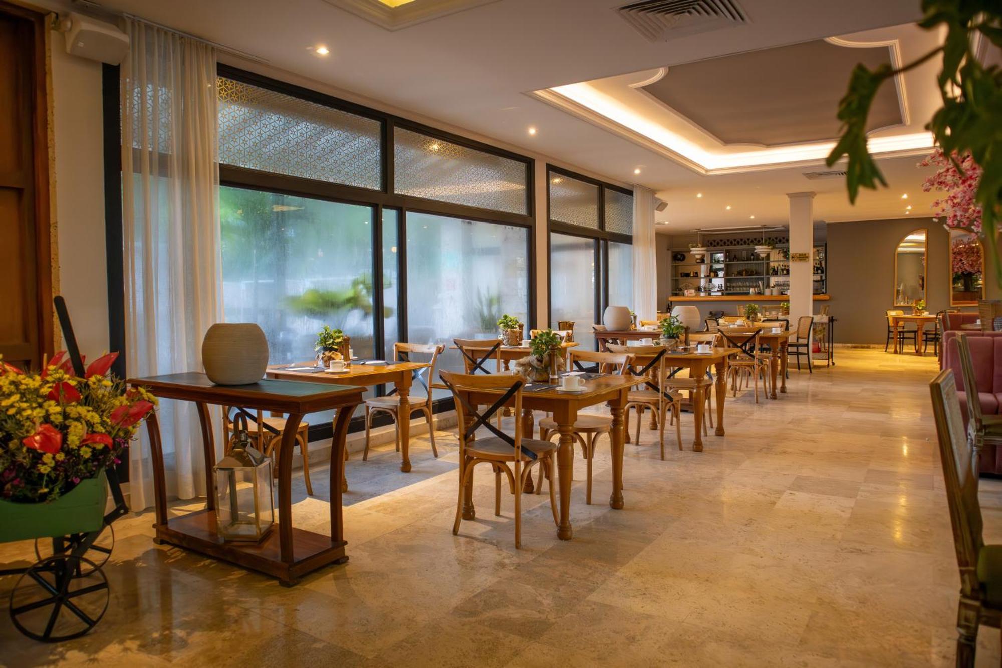 Caribe By Faranda Grand, A Member Of Radisson Individuals Hotel 5*