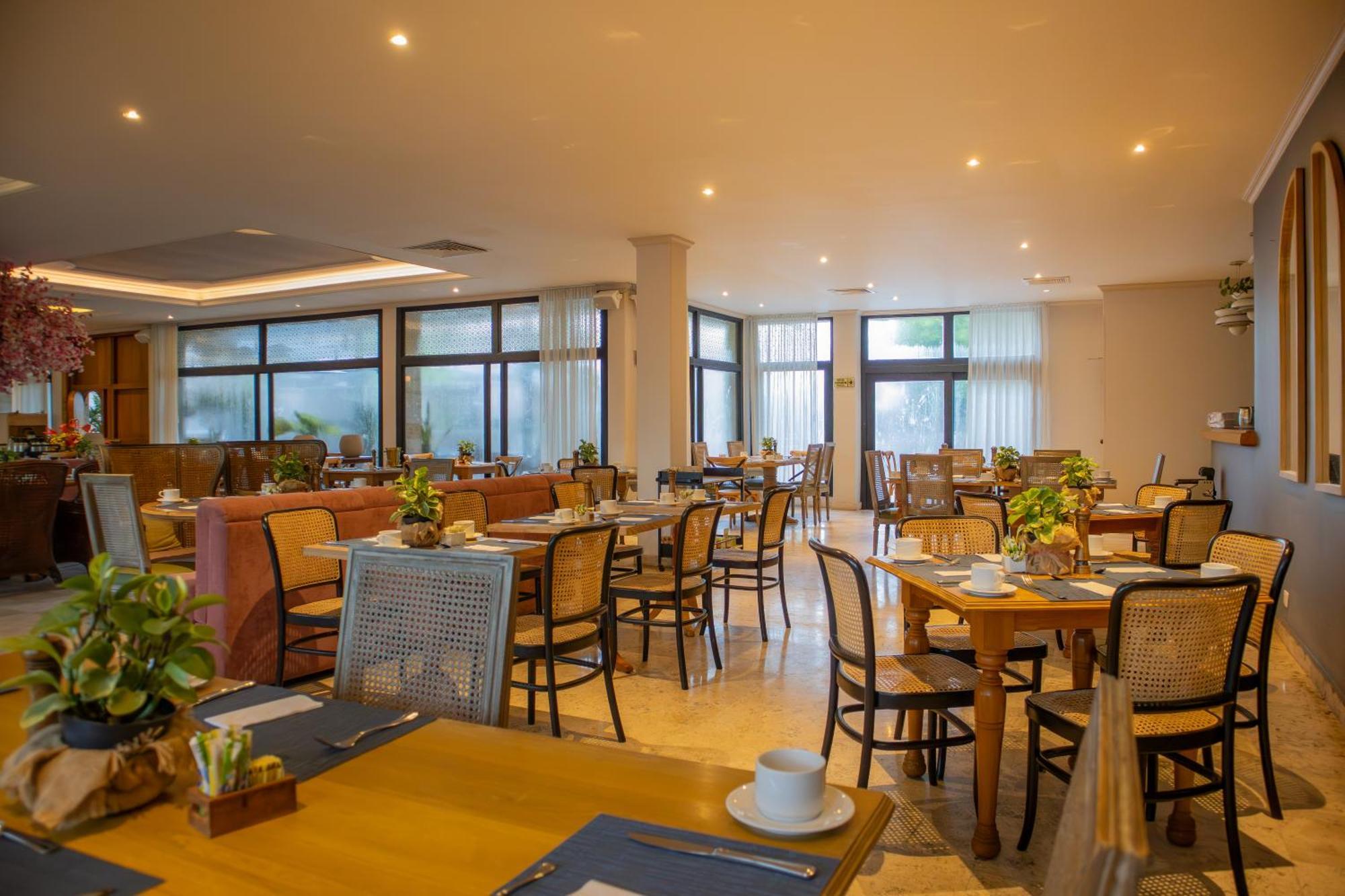Hotel Caribe By Faranda Grand, A Member Of Radisson Individuals 5*