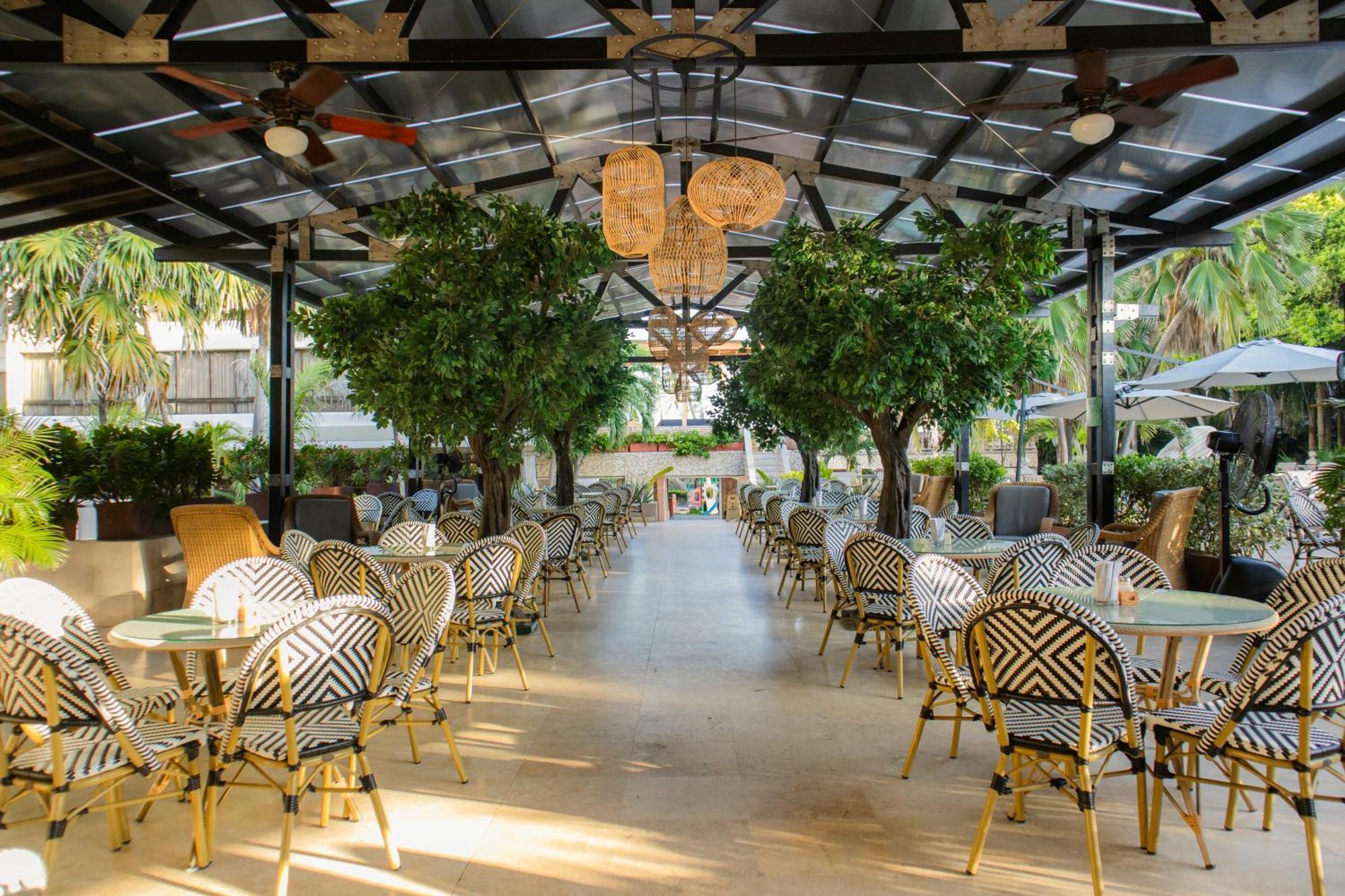 Caribe By Faranda Grand, A Member Of Radisson Individuals Cartagena