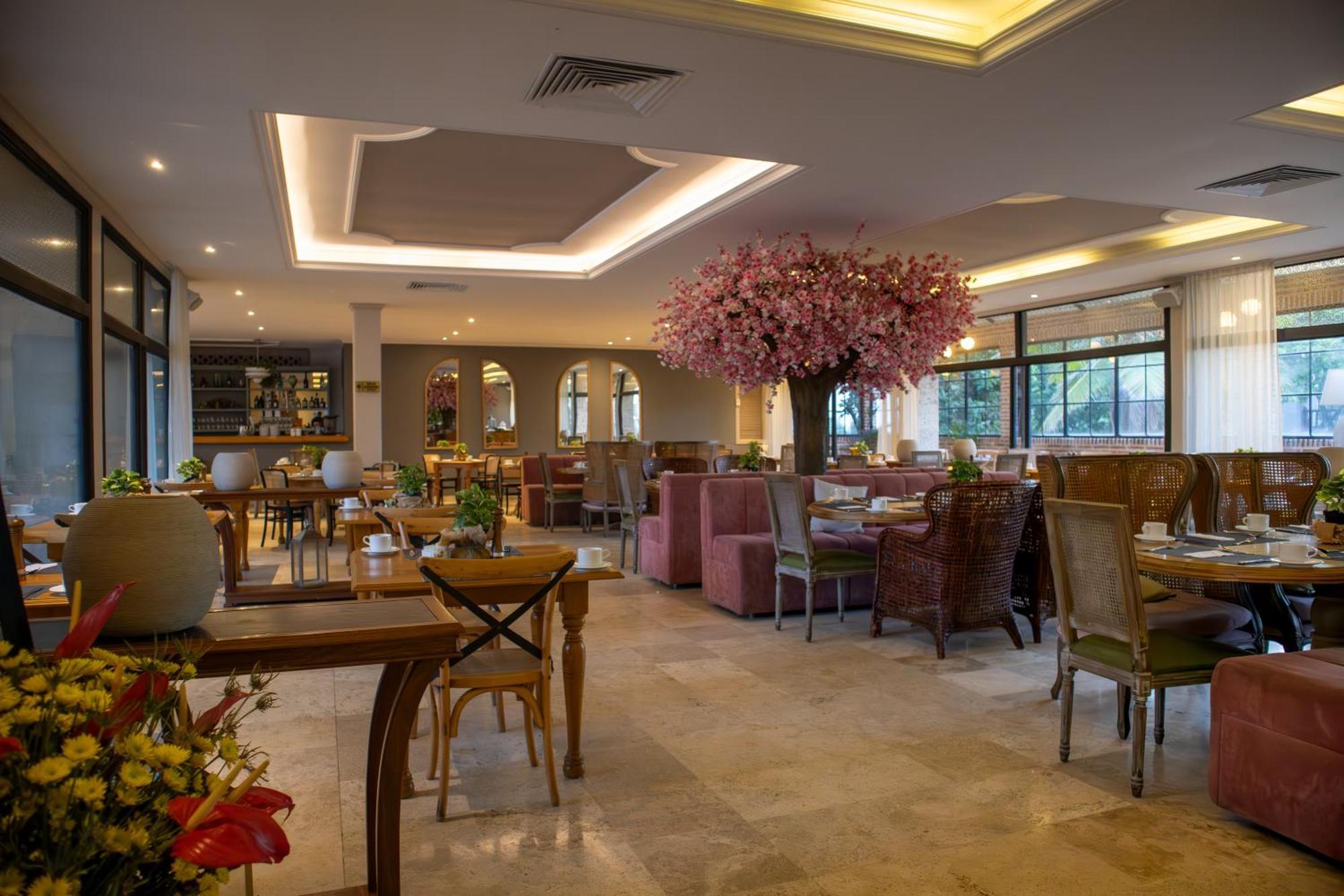 Caribe By Faranda Grand, A Member Of Radisson Individuals 5* Cartagena