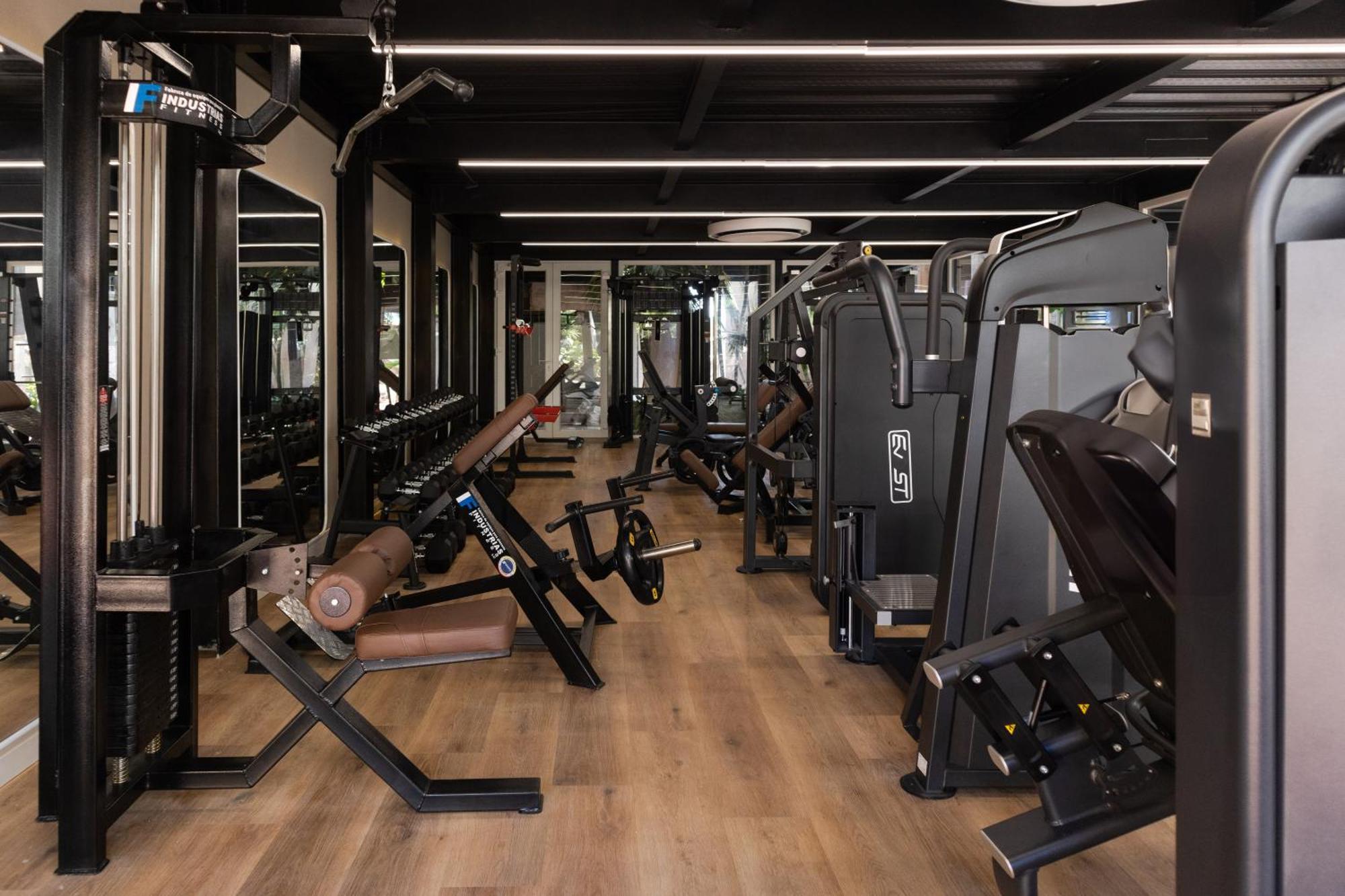 Caribe By Faranda Grand, A Member Of Radisson Individuals Hotel Cartagena