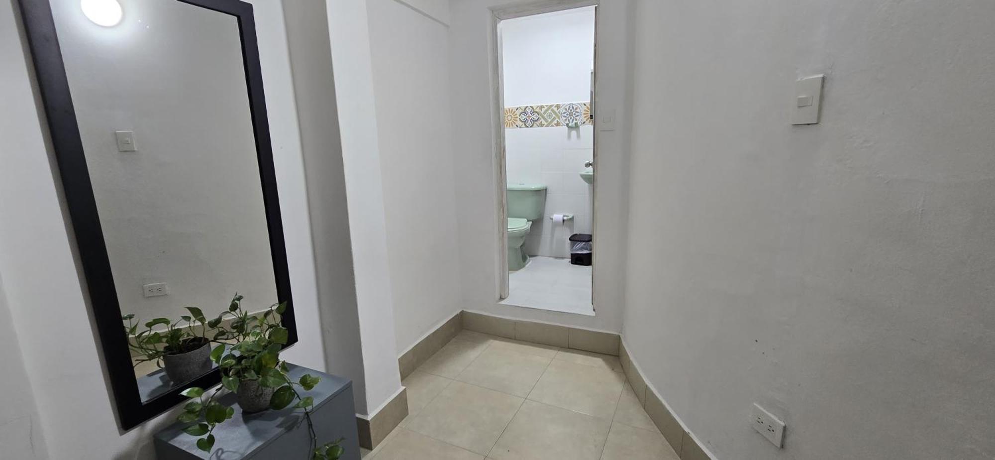 Homestay Casa Agena Cartagena