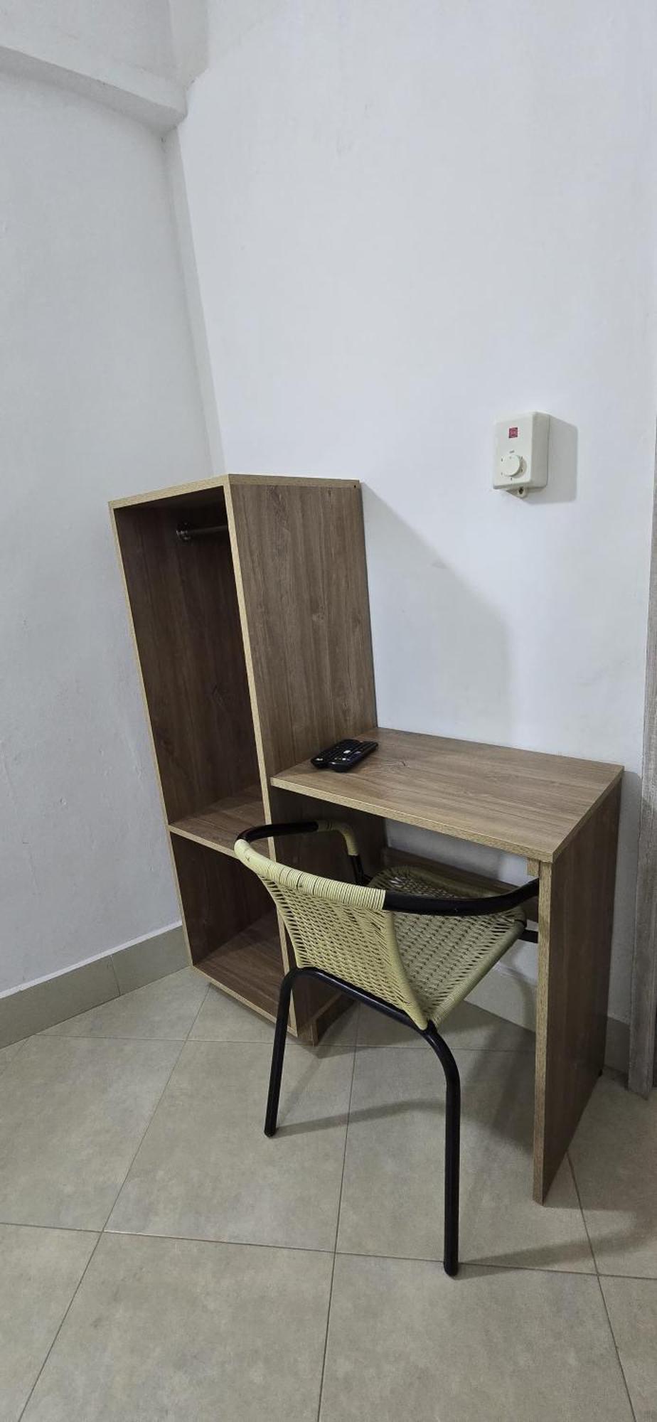 Casa Agena Homestay Cartagena