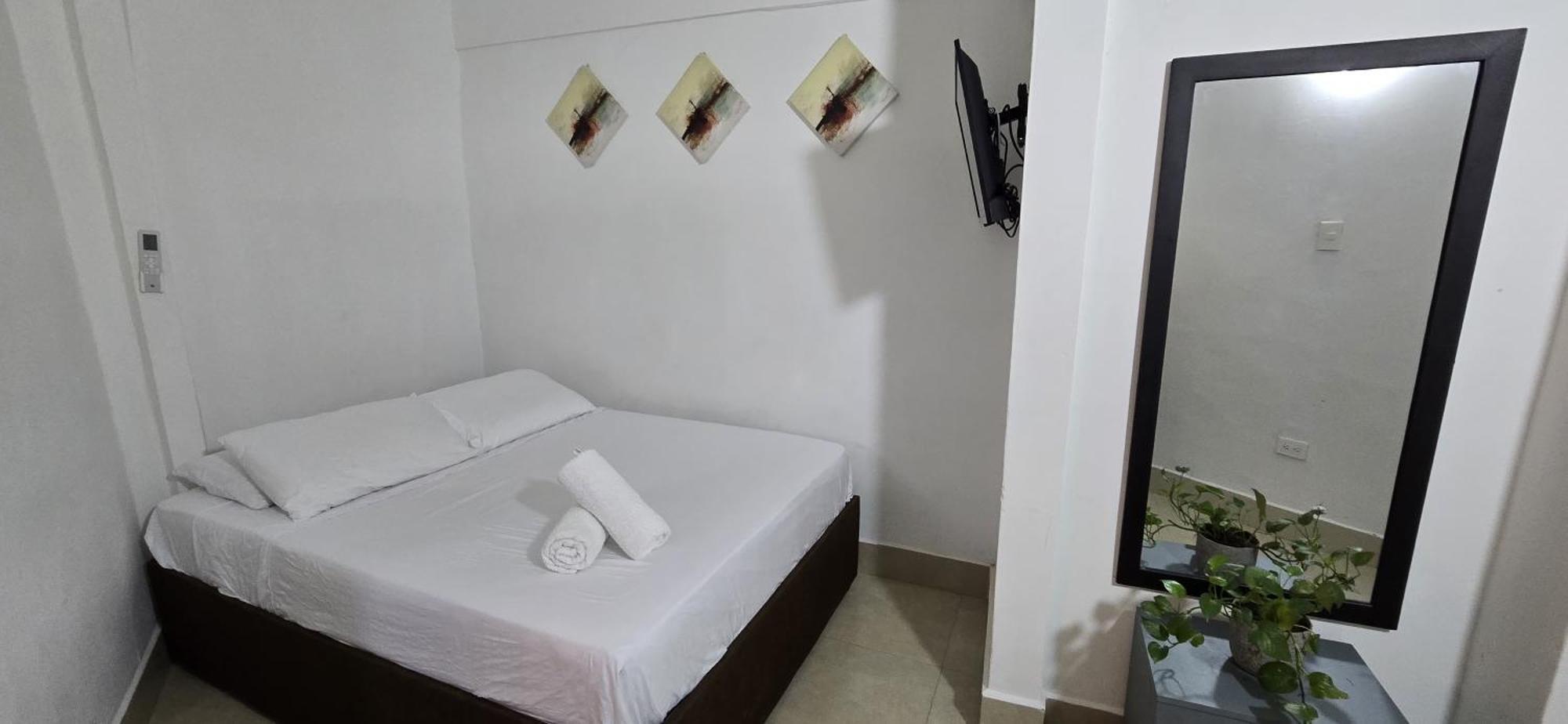 Homestay Casa Agena