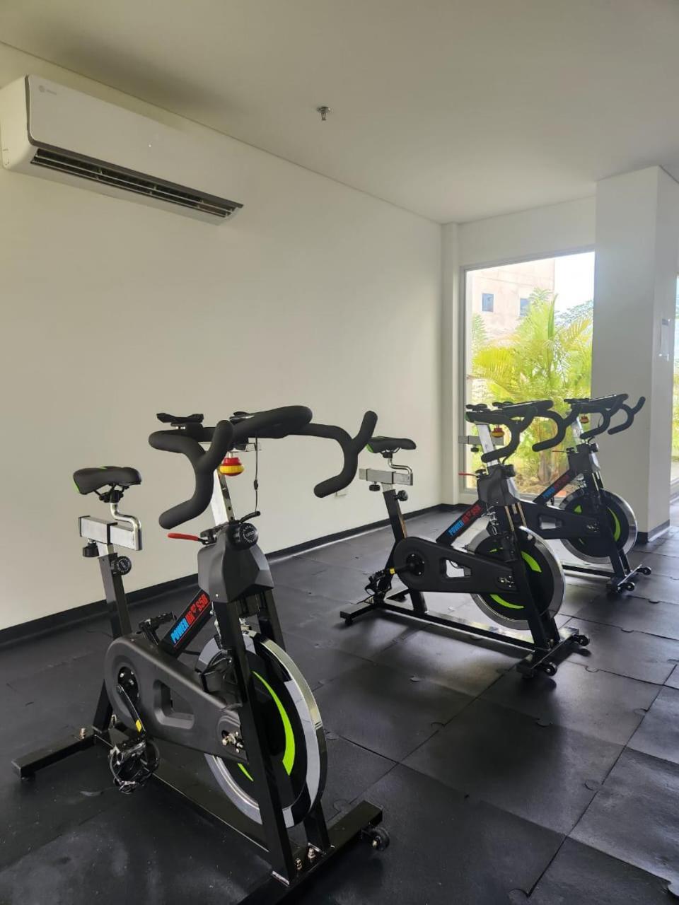 Apartment Con Jacuzzi Privado, Laguna Y Paddle Board *