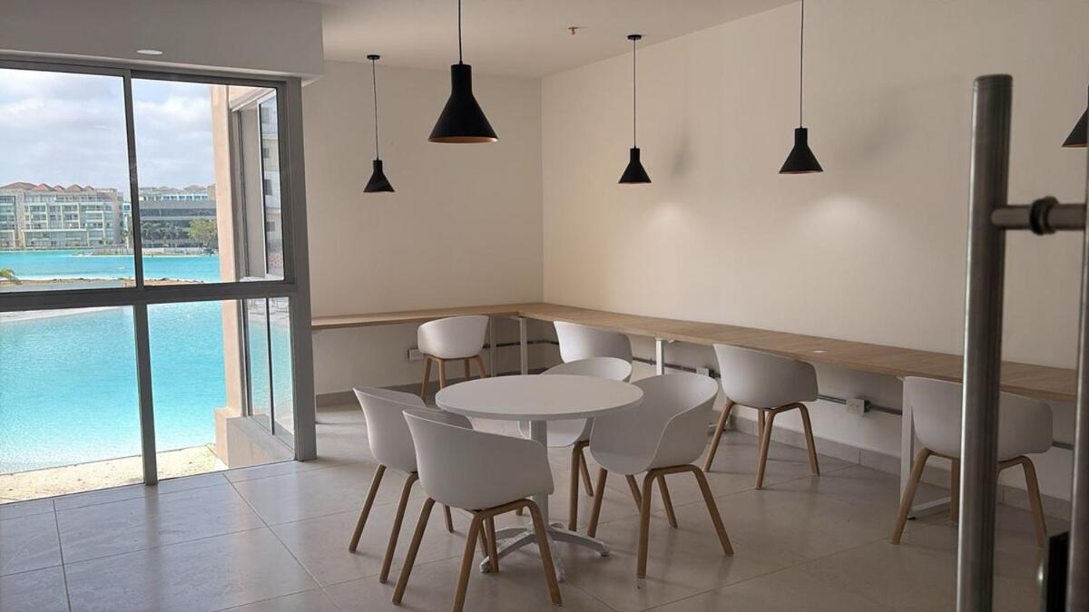 Con Jacuzzi Privado, Laguna Y Paddle Board Apartment *