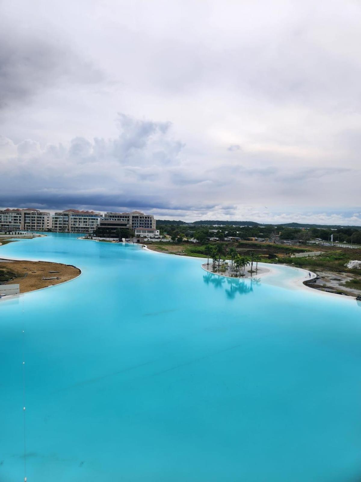 Apartment Con Jacuzzi Privado, Laguna Y Paddle Board *