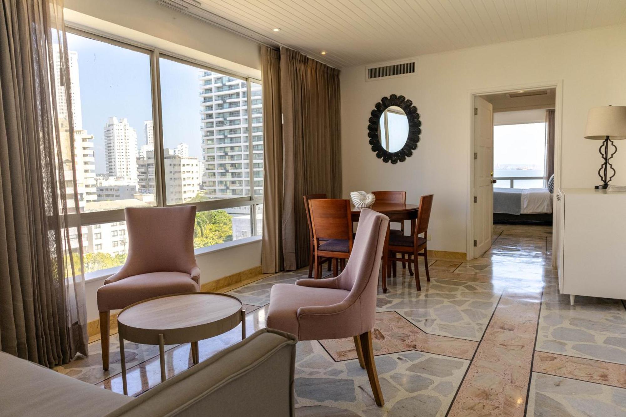 Caribe By Faranda Grand, A Member Of Radisson Individuals 5*