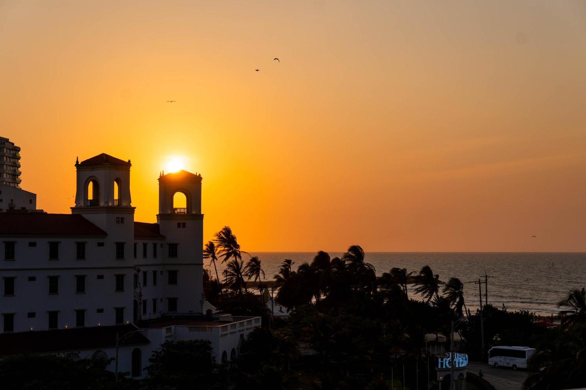 Caribe By Faranda Grand, A Member Of Radisson Individuals Hotel