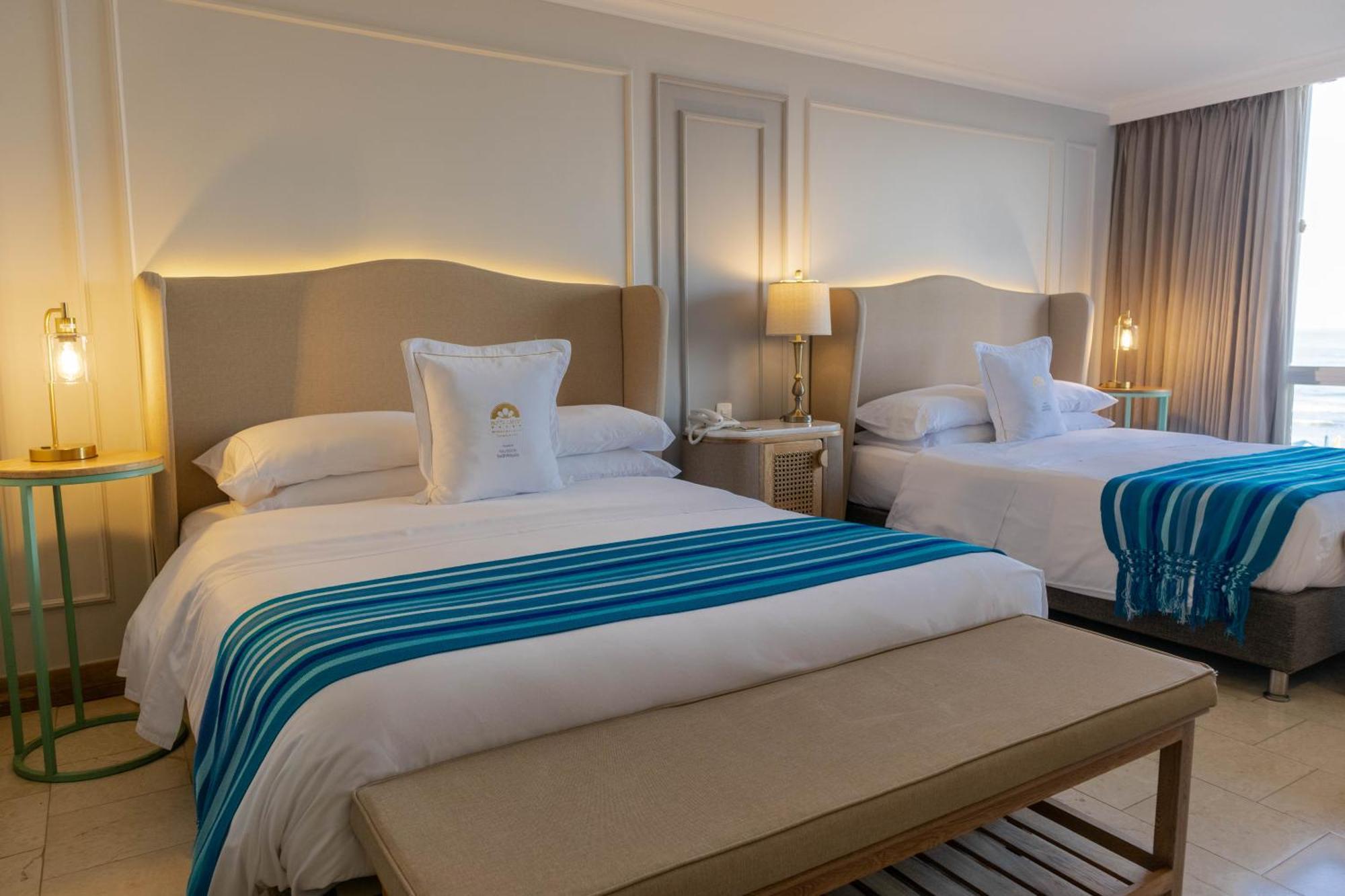 Caribe By Faranda Grand, A Member Of Radisson Individuals Hotel 5*