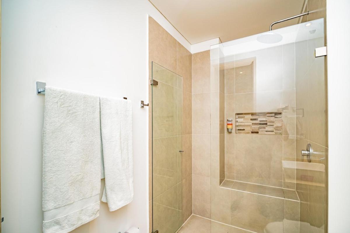 Apartment Luxury On 28th Floor - Seaview *