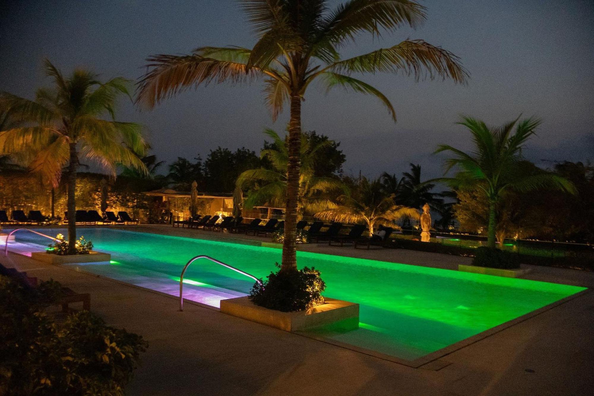 Frente Al Mar Con Acceso Directo A La Playa Morros Io Apartment Cartagena
