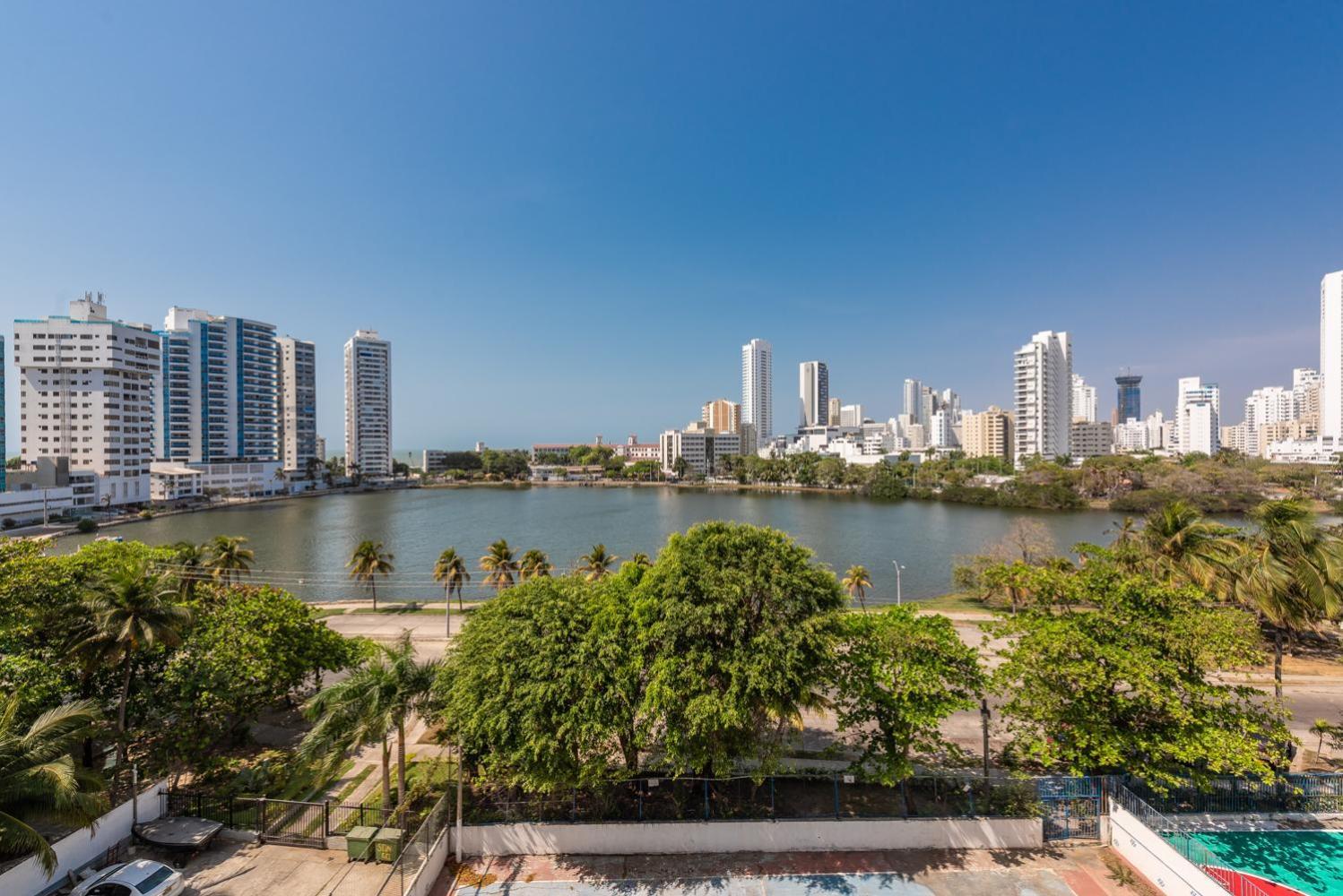 Apartment Nuevo Conquistador Cartagena