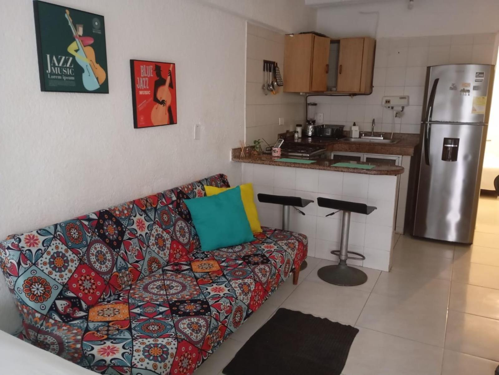 @casa__grace En Edificio Al Frente Del Mar!! Apartamento Cartagena