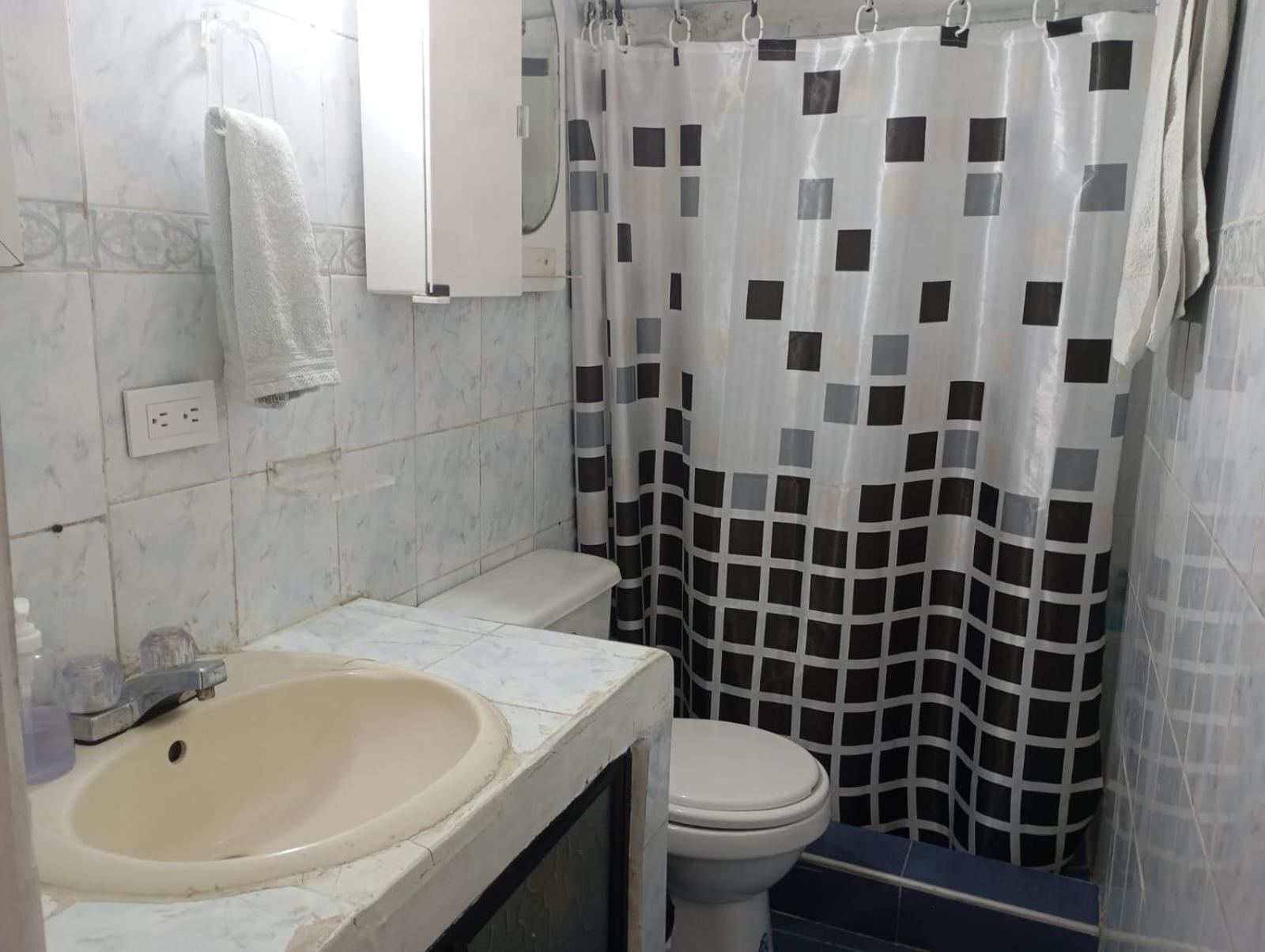 Apartamento @casa__grace En Edificio Al Frente Del Mar!!