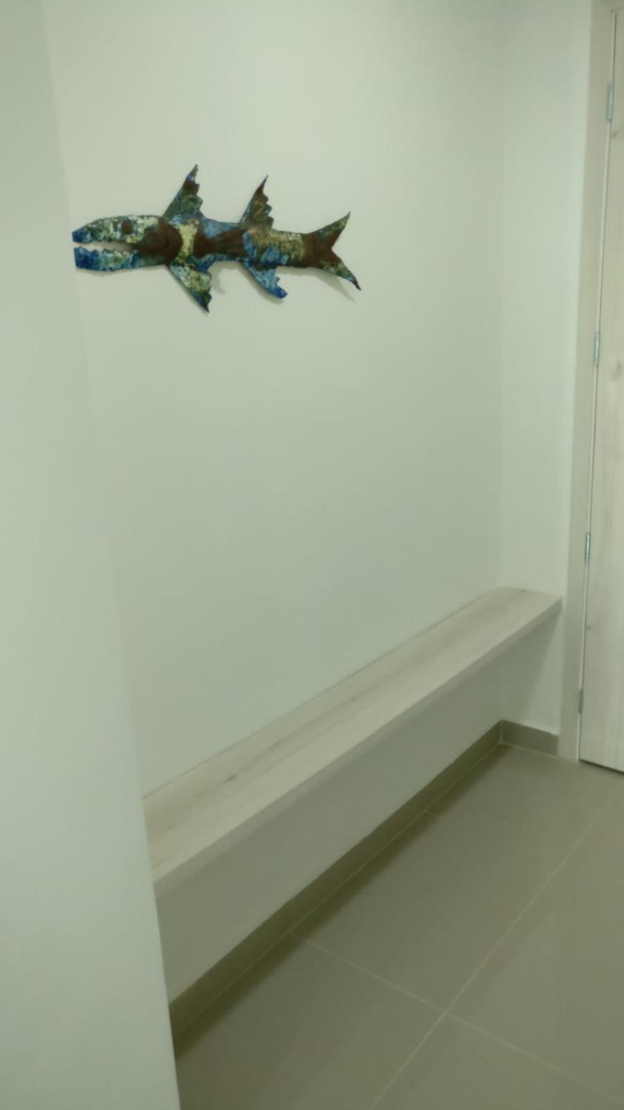 Apartment Tres Carabelas Piso 20 Vista Lateral Al Mar *