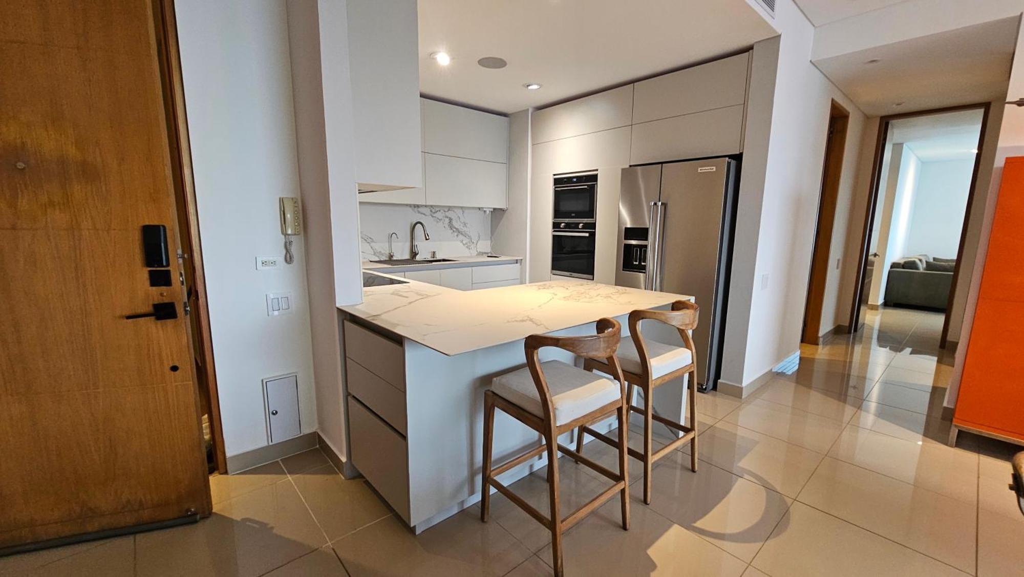 Aparthotel H2 Bocagrande Por Parceros Group