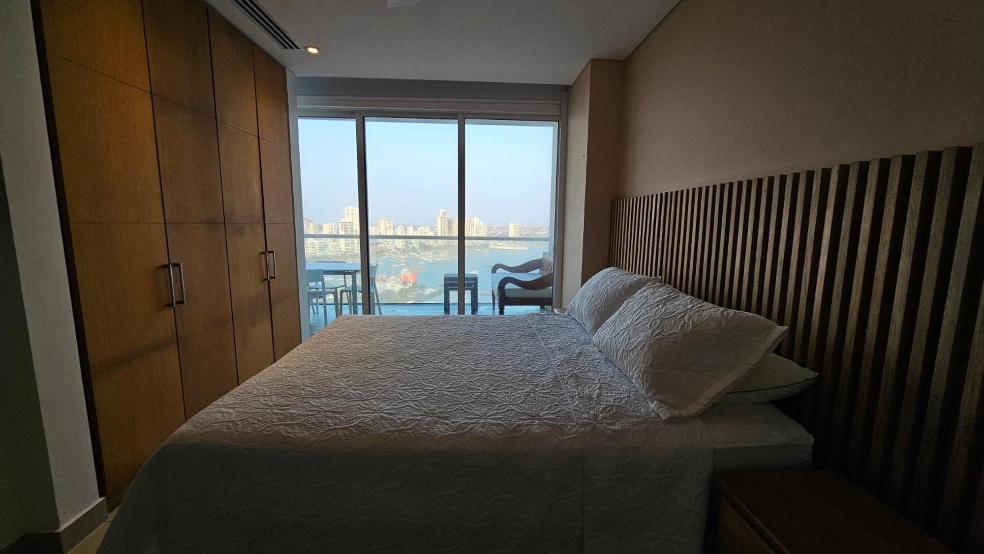 H2 Bocagrande Por Parceros Group Aparthotel