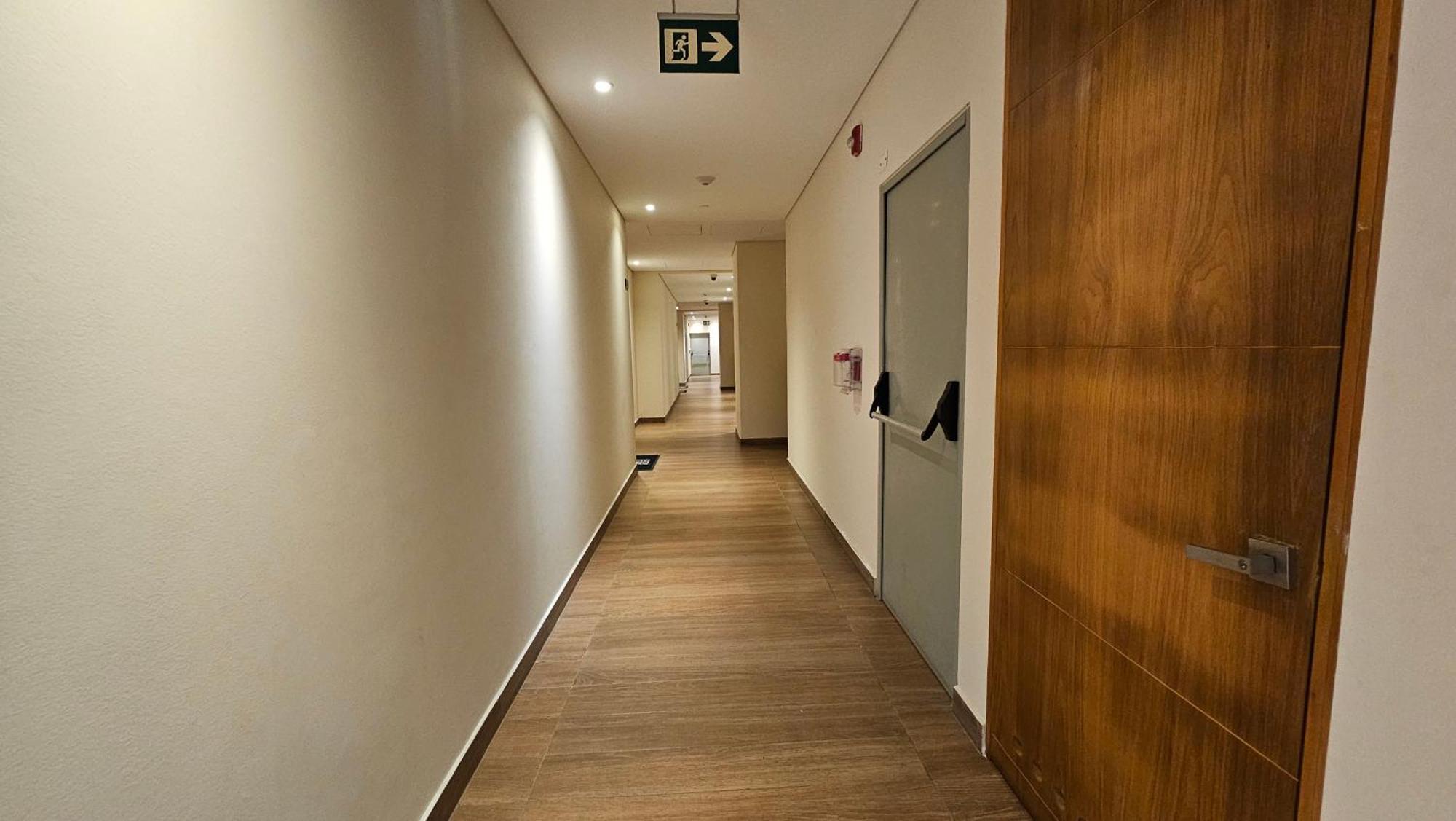 H2 Bocagrande Por Parceros Group Aparthotel Cartagena