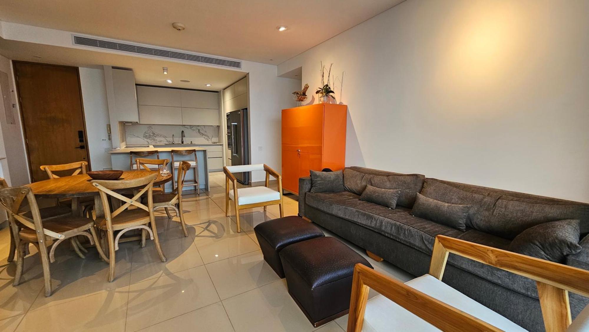 H2 Bocagrande Por Parceros Group Aparthotel *