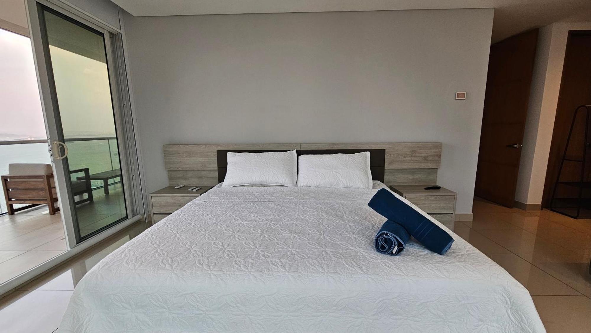 Aparthotel H2 Bocagrande Por Parceros Group *