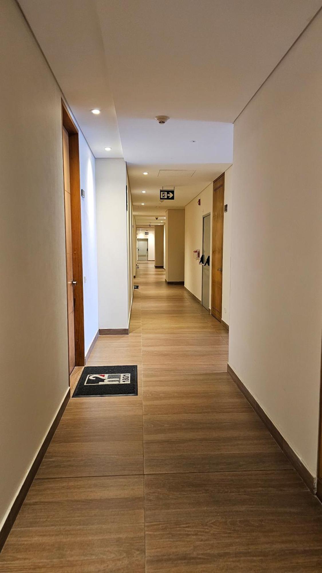 H2 Bocagrande Por Parceros Group Aparthotel *