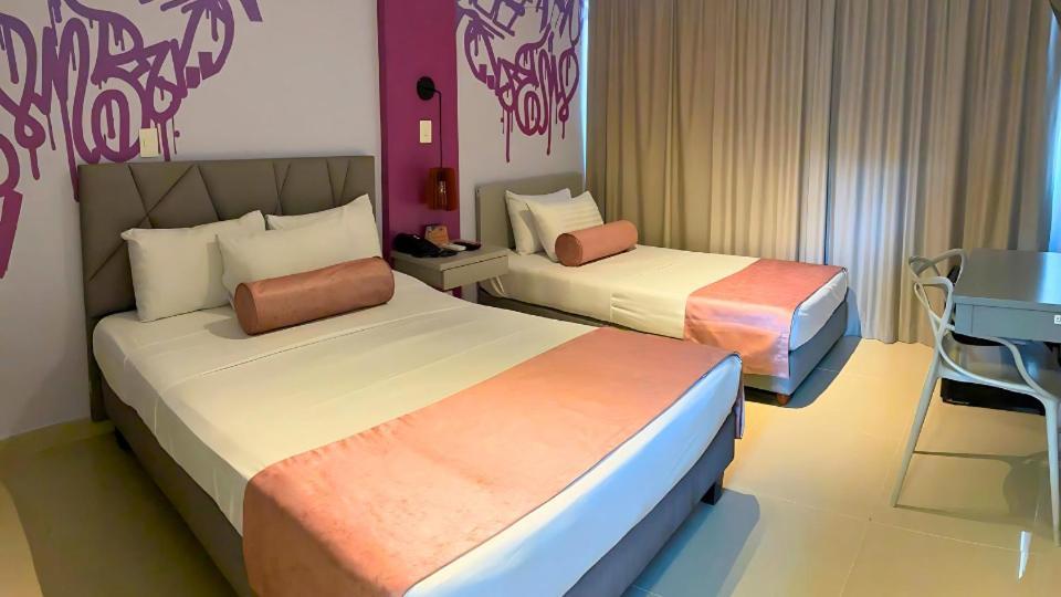 Hotel Gio Tama Cartagena
