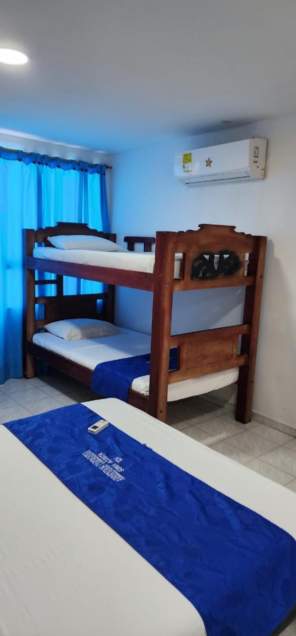 Apartamento Con Vista Al Laguito Y Al Mar