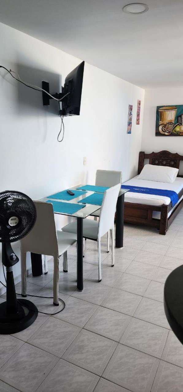 Apartamento Con Vista Al Laguito Y Al Mar Apartment *