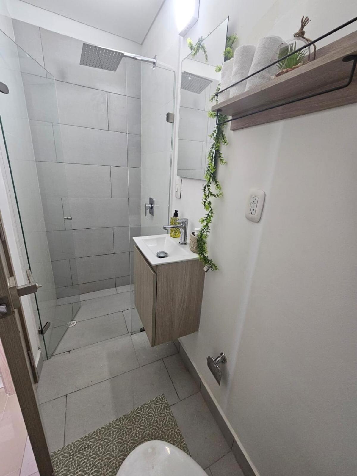 Apartamento Bocagrande Urban Loft Cartagena