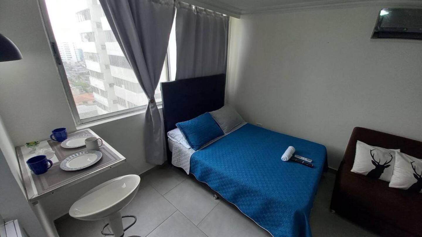 Apartment Piso 12 Cerca A La Playa, Piscina, Wifi, Ac