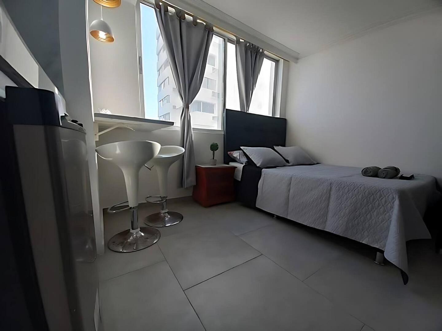 Piso 12 Cerca A La Playa, Piscina, Wifi, Ac Apartment