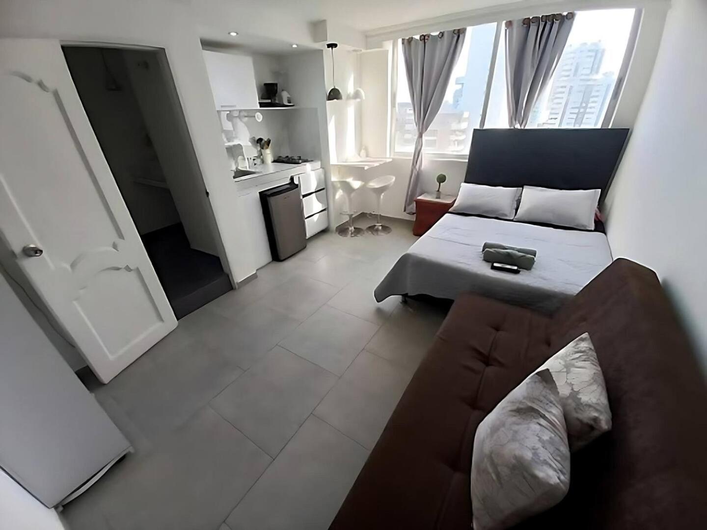 Apartment Piso 12 Cerca A La Playa, Piscina, Wifi, Ac
