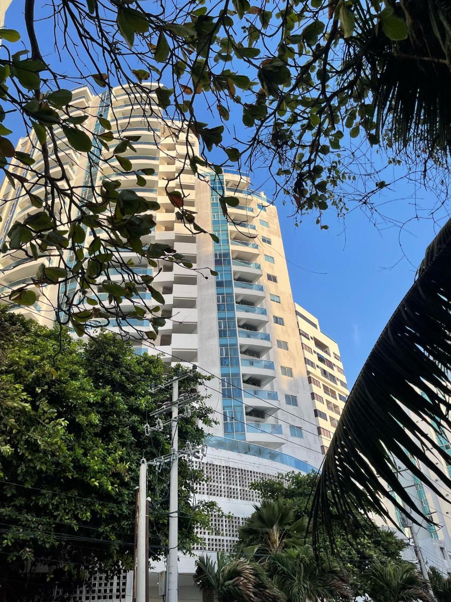 Apartment A 1 Minuto De La Playa