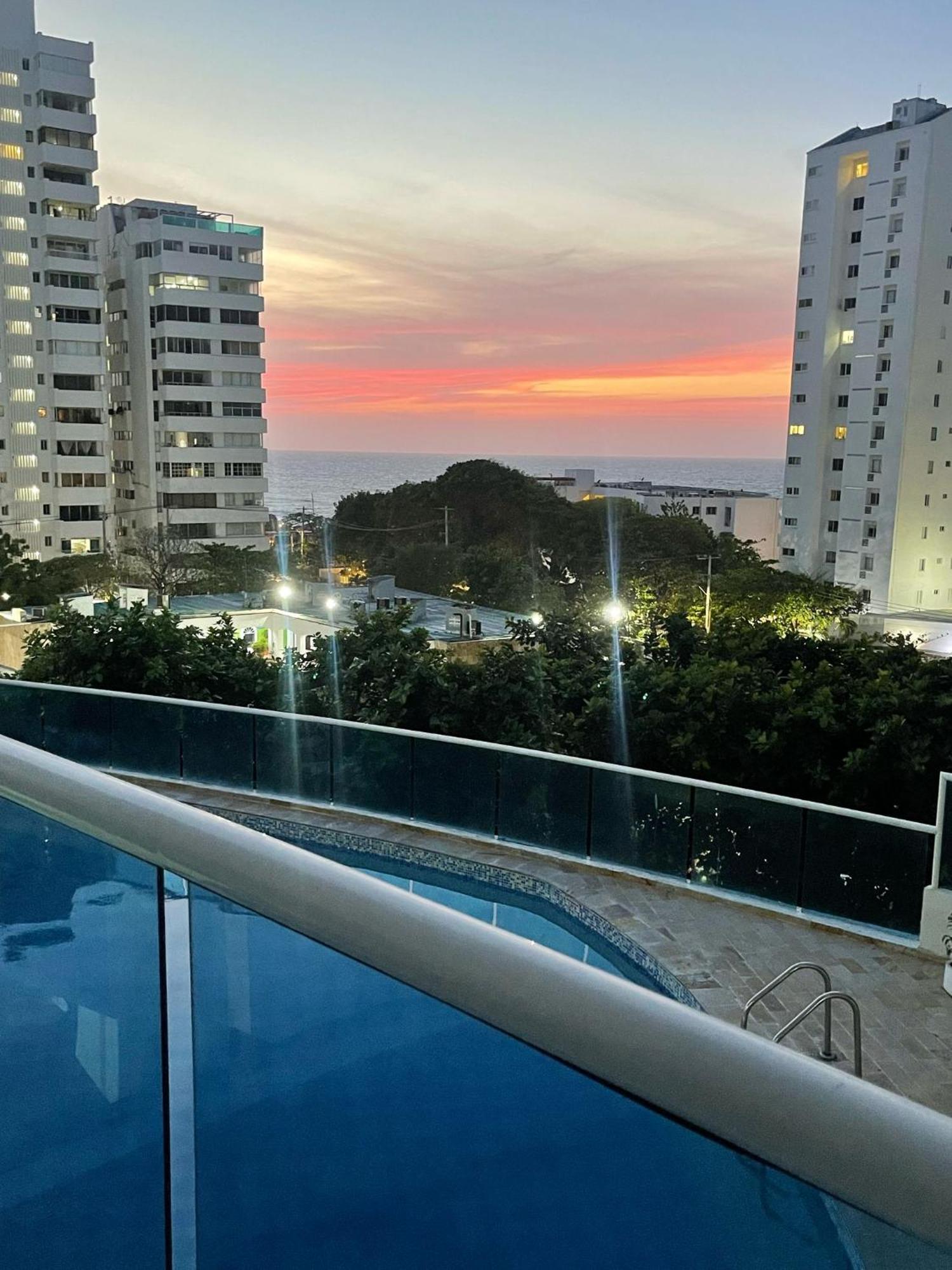 Apartment A 1 Minuto De La Playa *