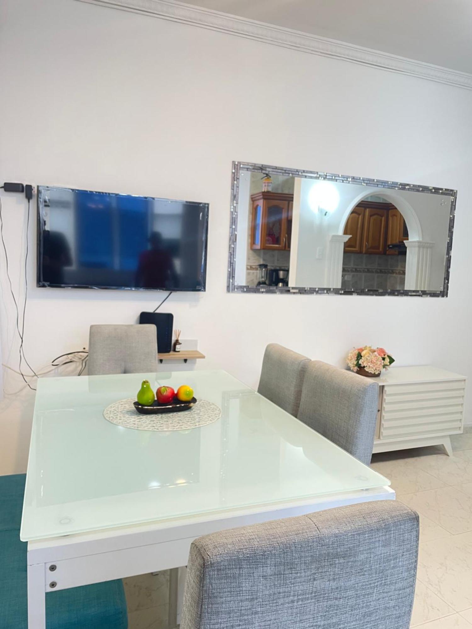 !Provecha Excelente Apartamento Para Vacacionar En Cartagena