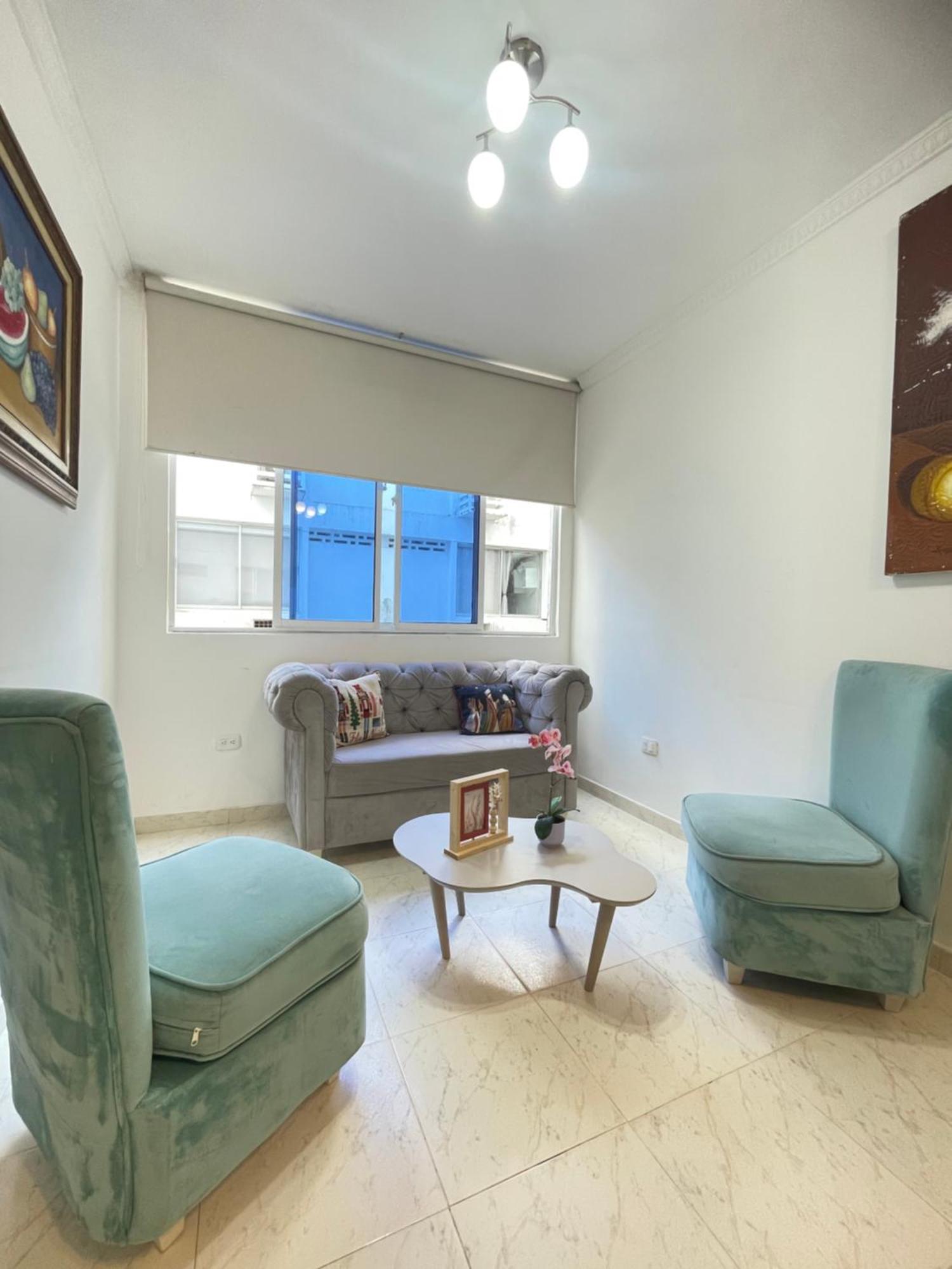 !Provecha Excelente Apartamento Para Vacacionar En Cartagena *