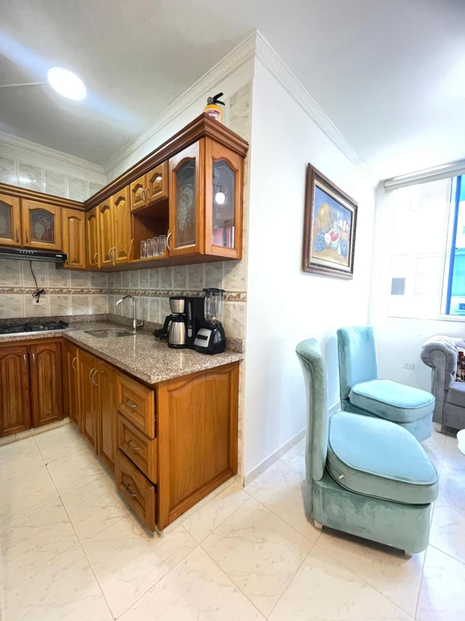 !Provecha Excelente Apartamento Para Vacacionar En Cartagena