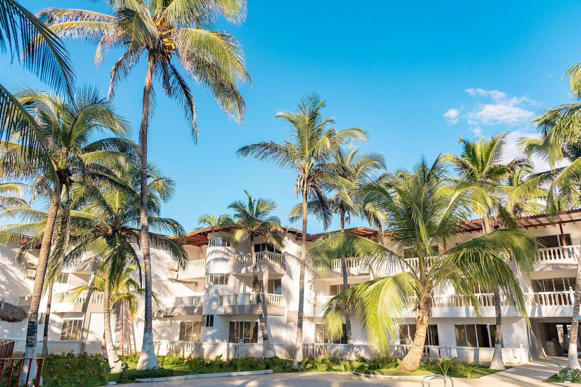 Hotel Playa Palmeras