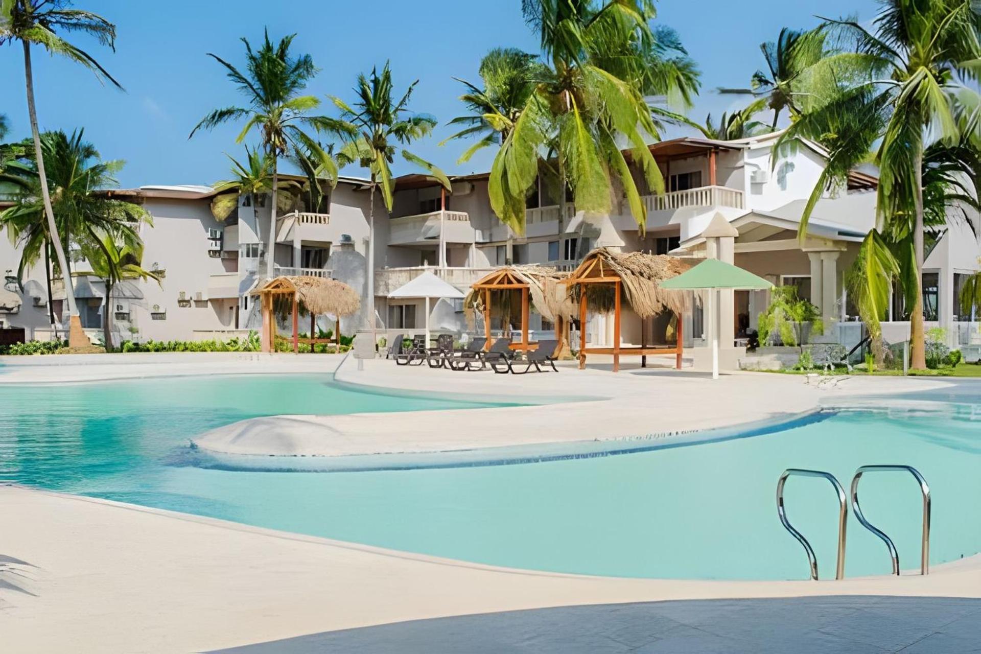 Playa Palmeras Hotel