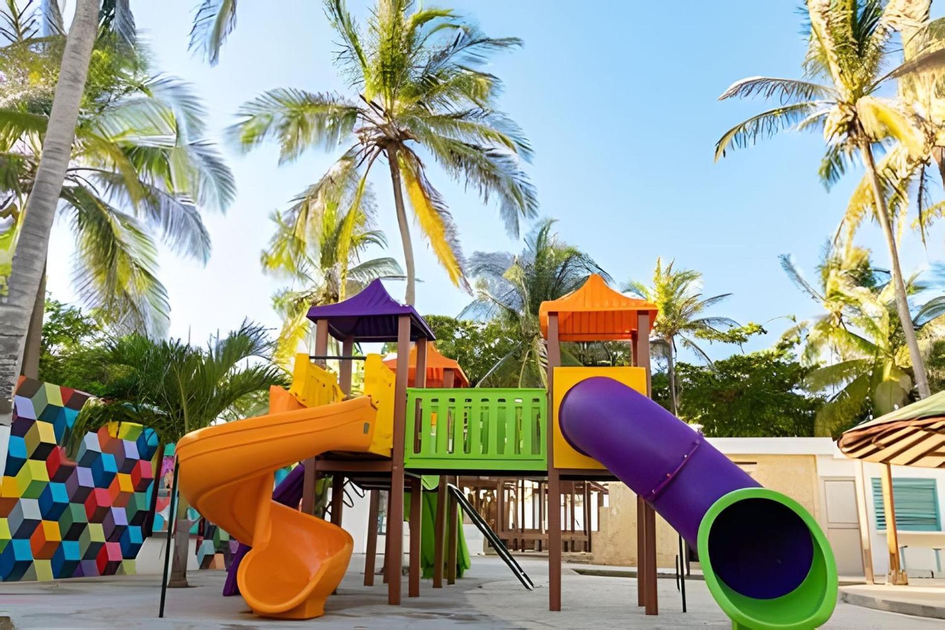 Playa Palmeras Hotel Cartagena