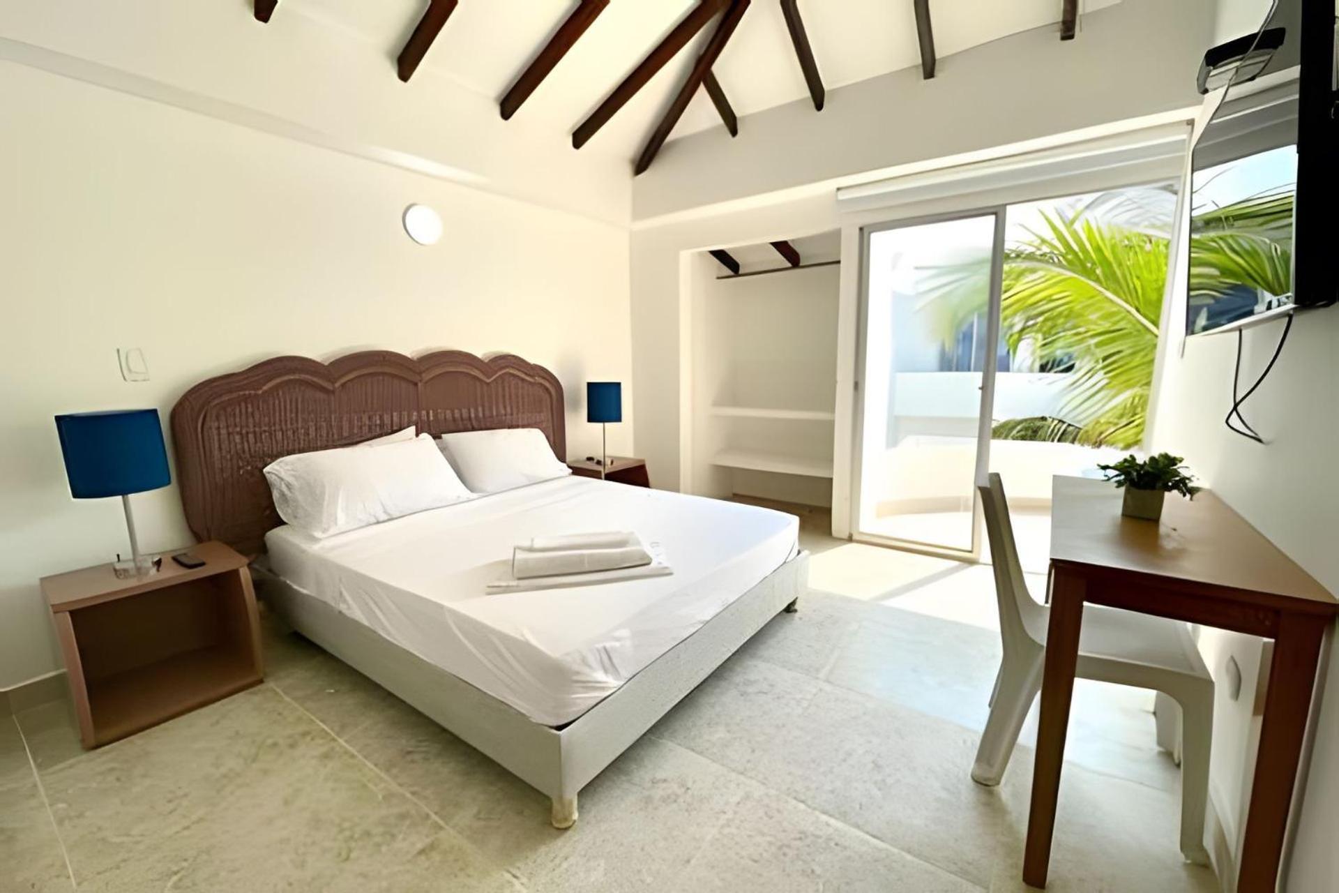 Hotel Playa Palmeras