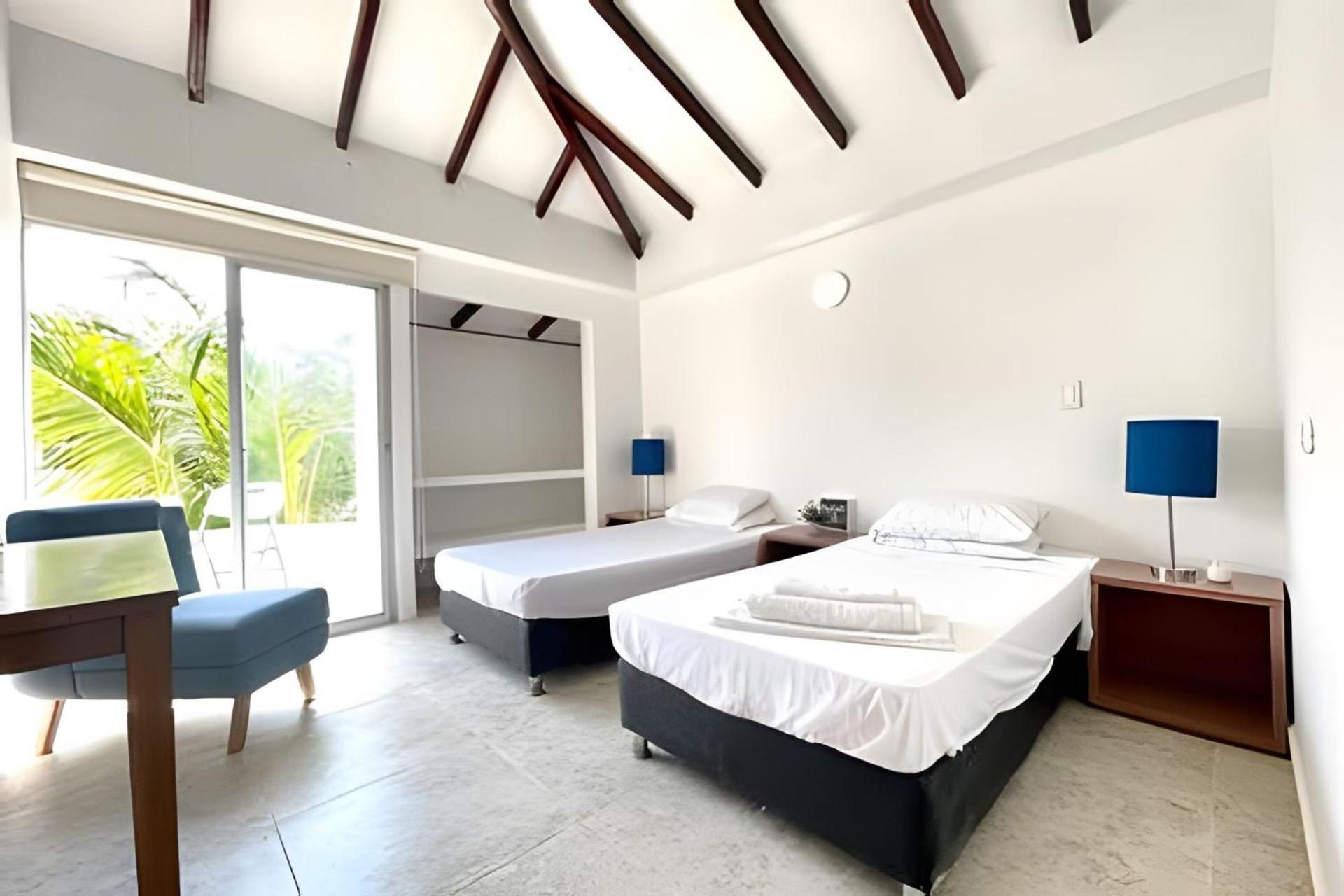 Playa Palmeras Hotel