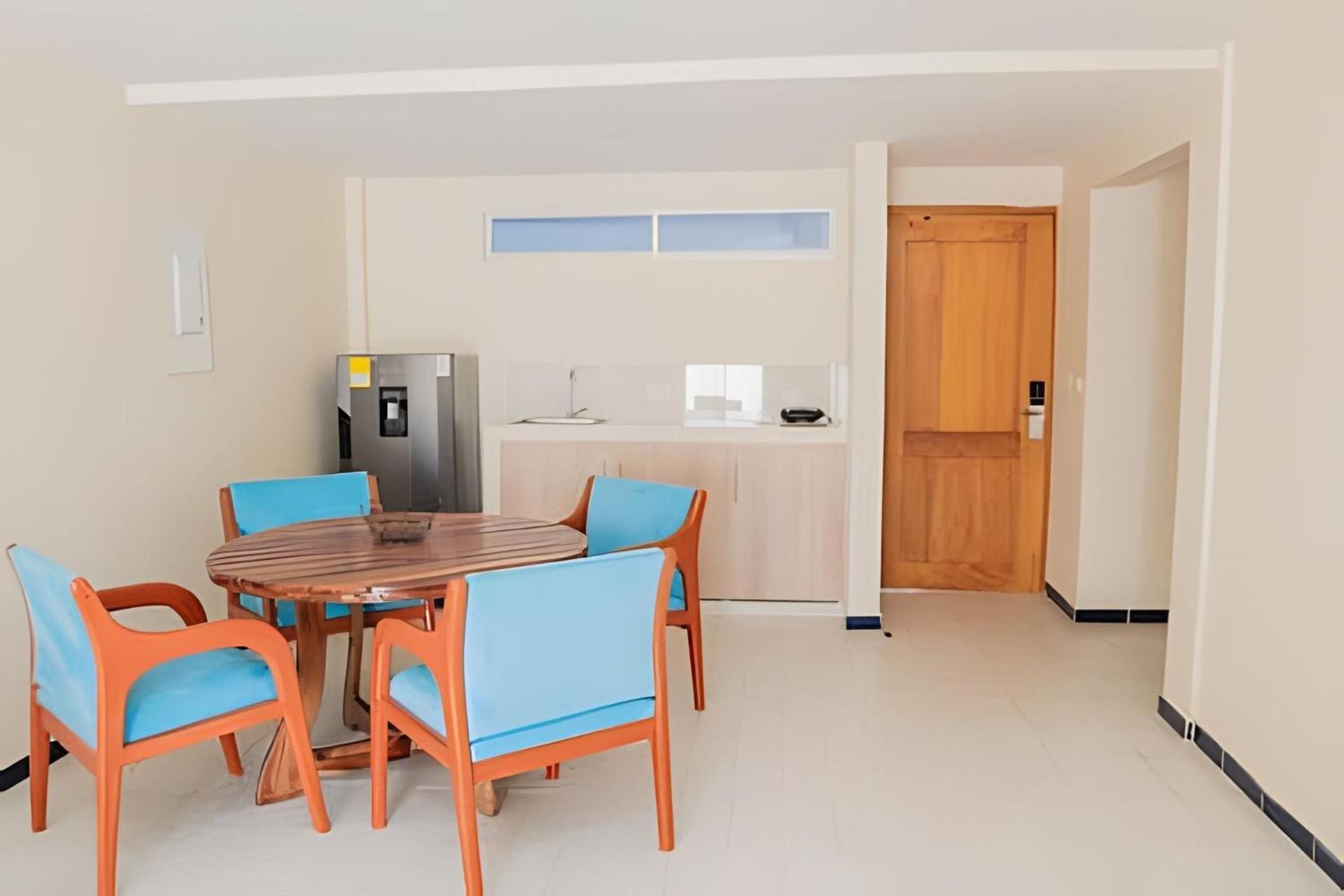 Hotel Playa Palmeras Cartagena