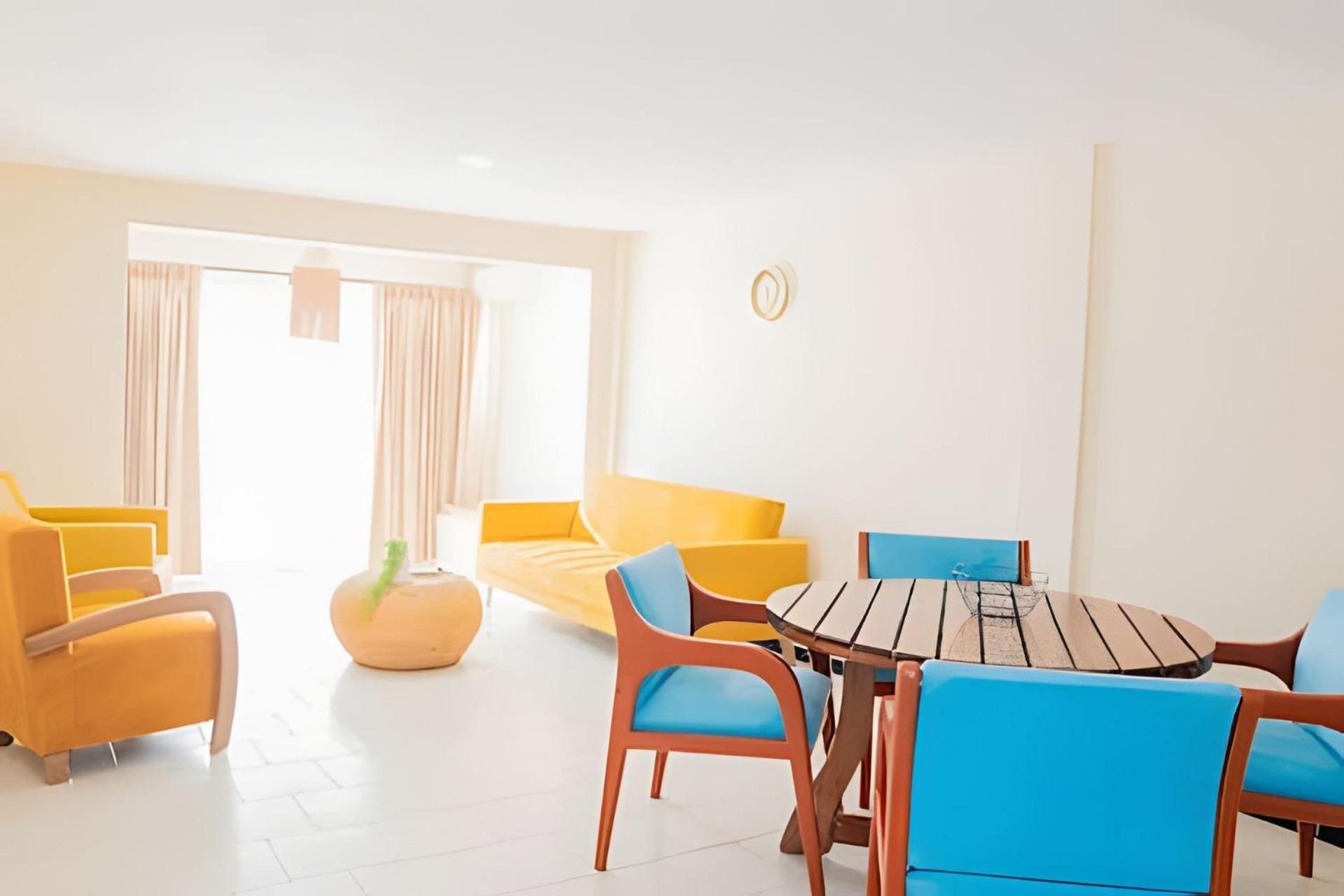 Playa Palmeras Hotel 3*