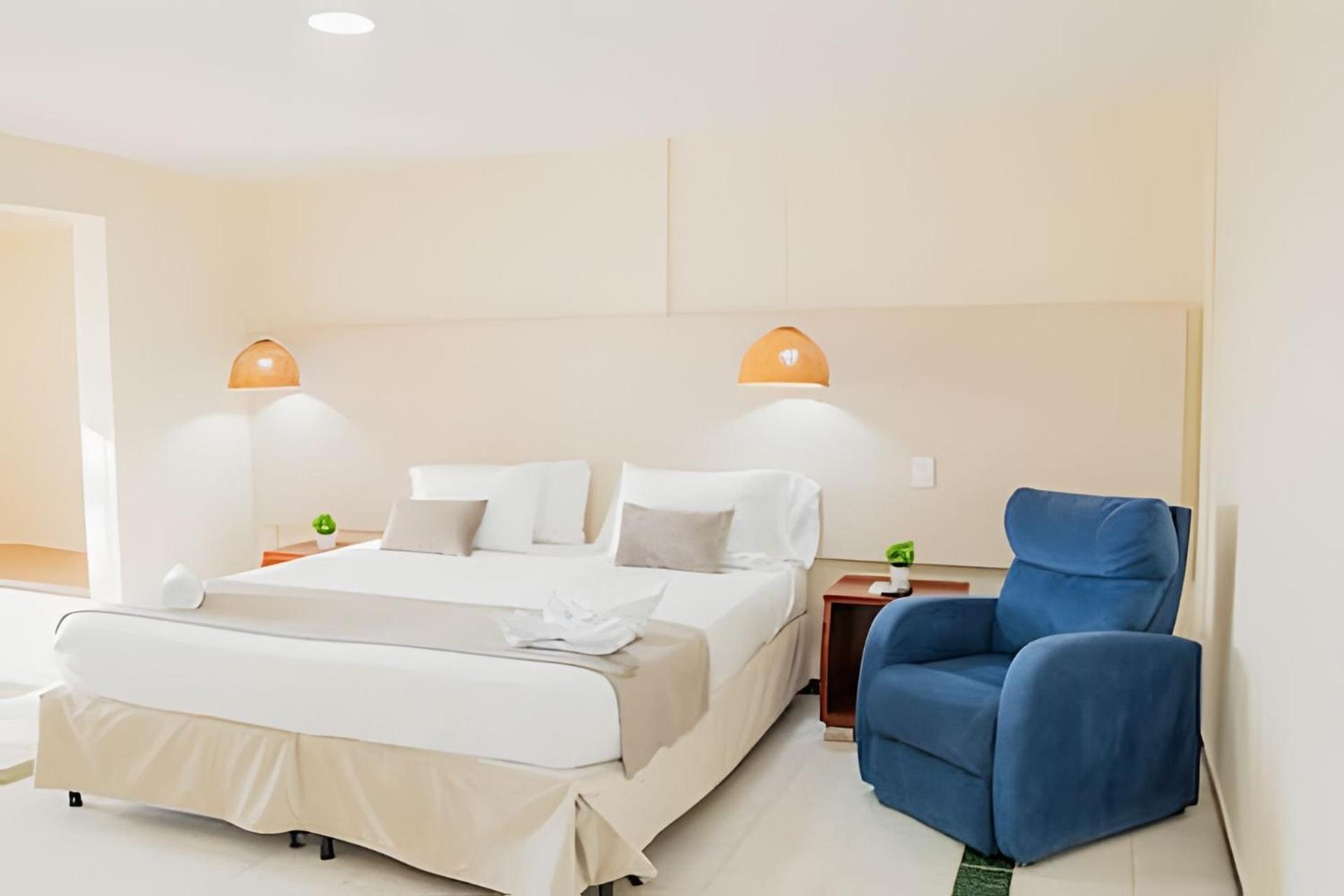Playa Palmeras Hotel 3*