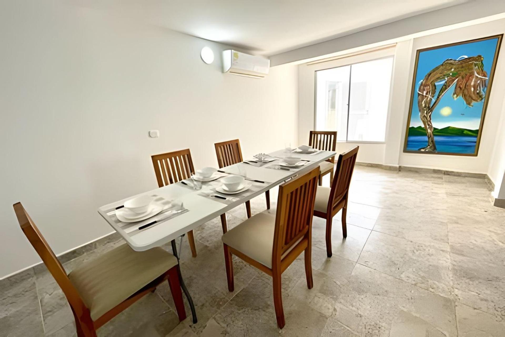 Hotel Playa Palmeras 3*