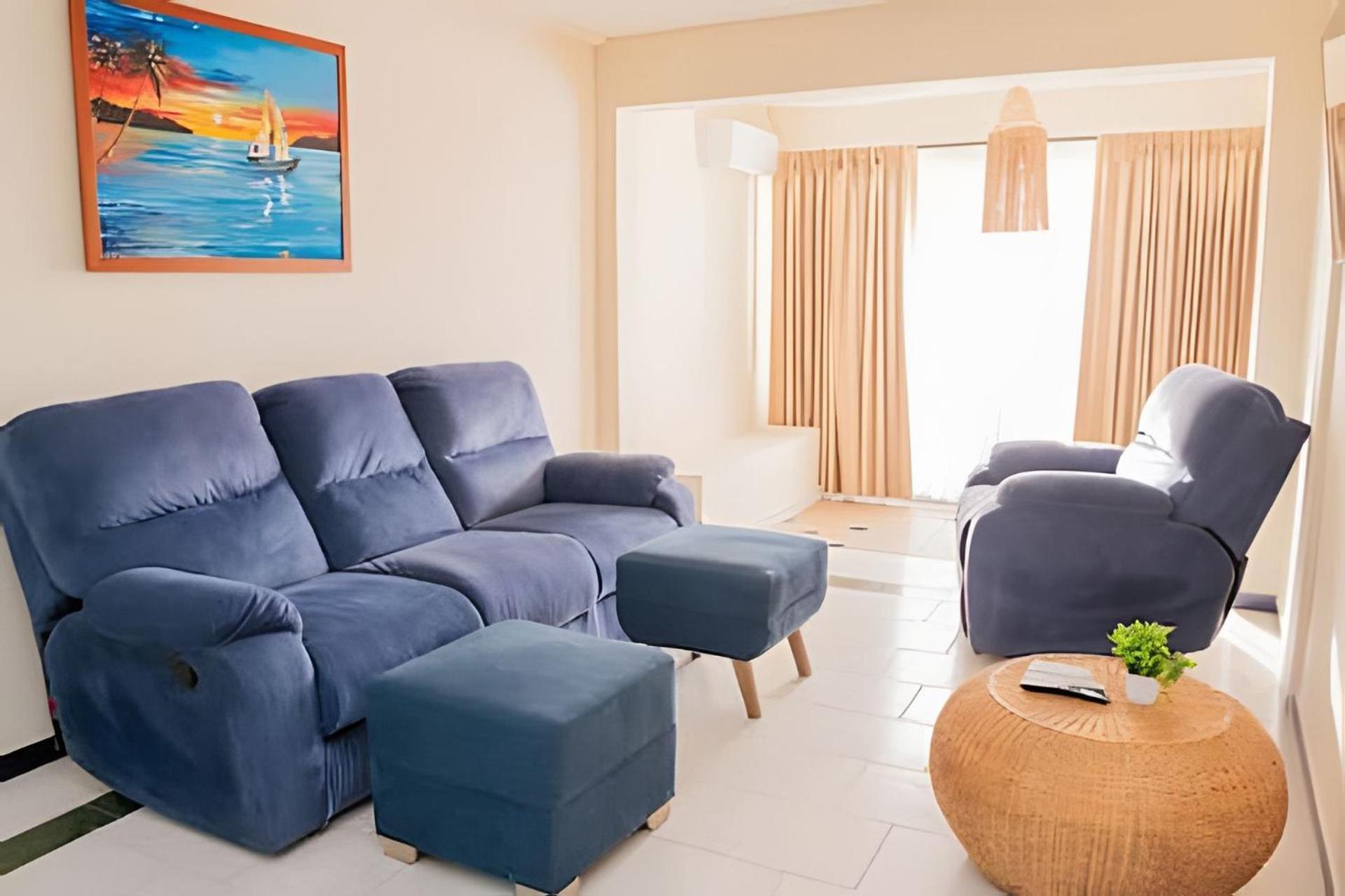 Playa Palmeras Hotel 3*